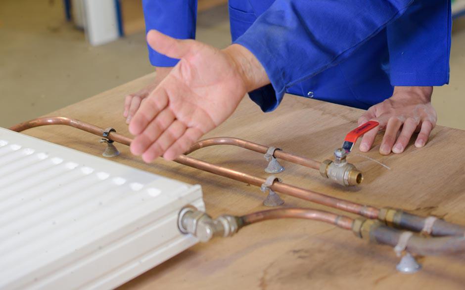  entretien chauffage électrique Pontault-Combault