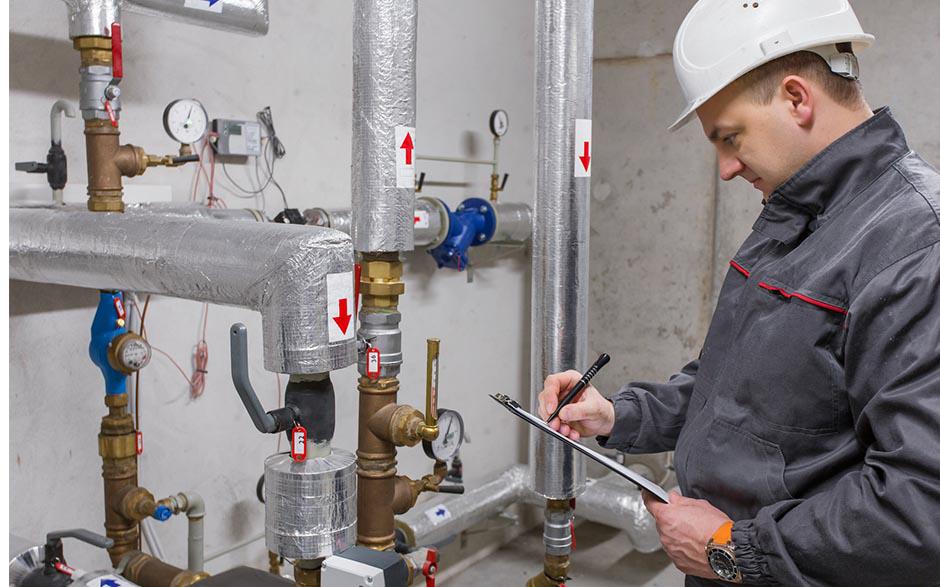  entretien chauffage électrique Pontault-Combault