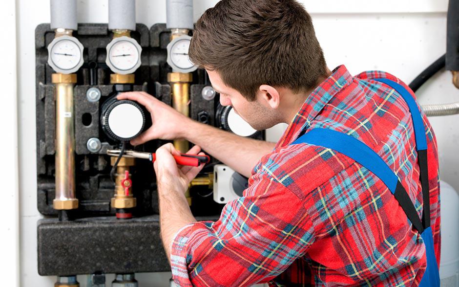  entretien chauffage électrique Pontault-Combault