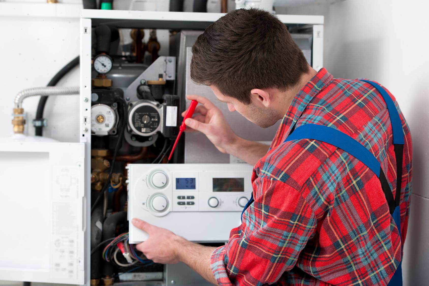 entretien chauffage électrique Pontault-Combault