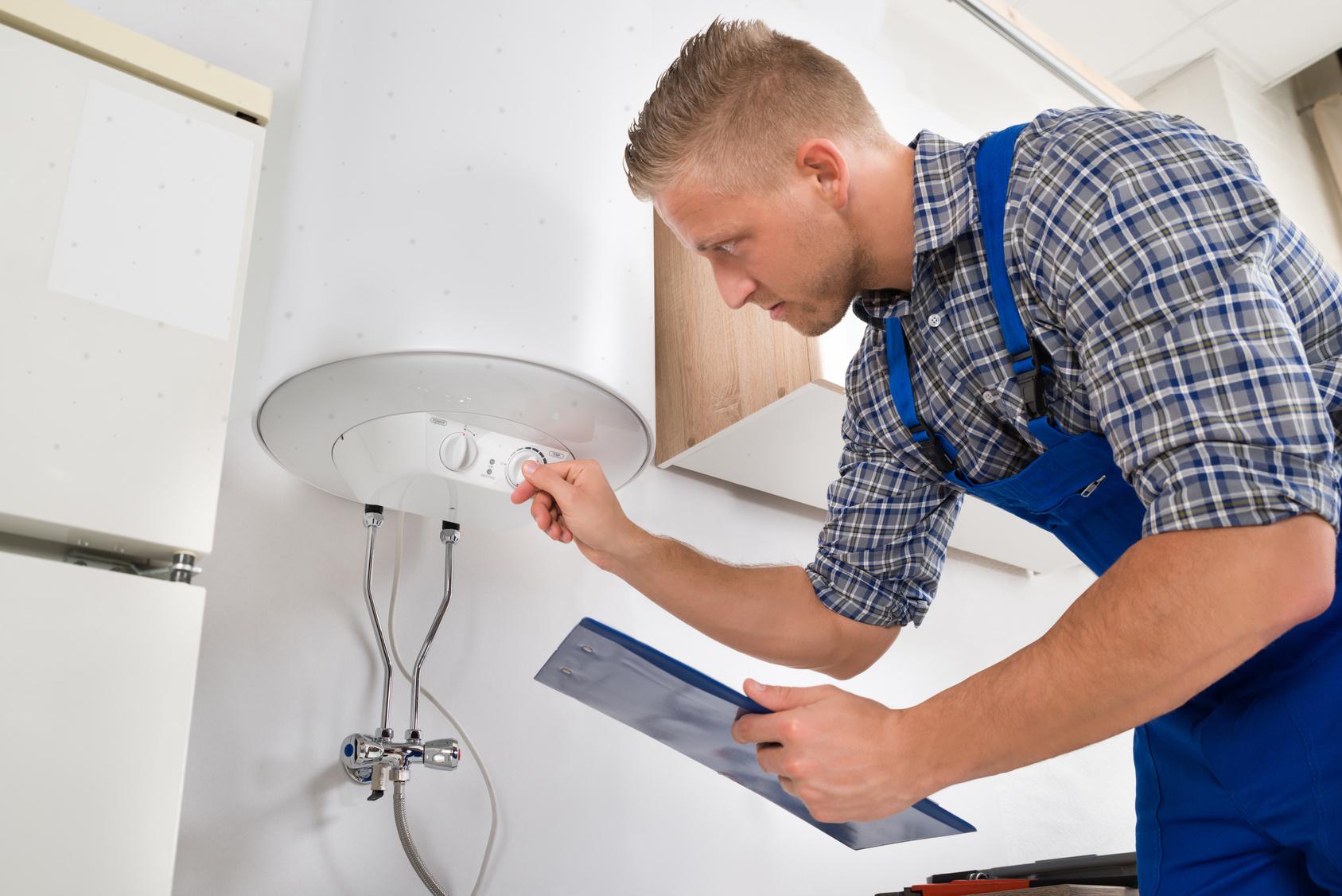 entretien chauffage électrique Pontault-Combault