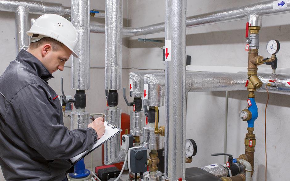 entretien chauffage électrique Pontault-Combault