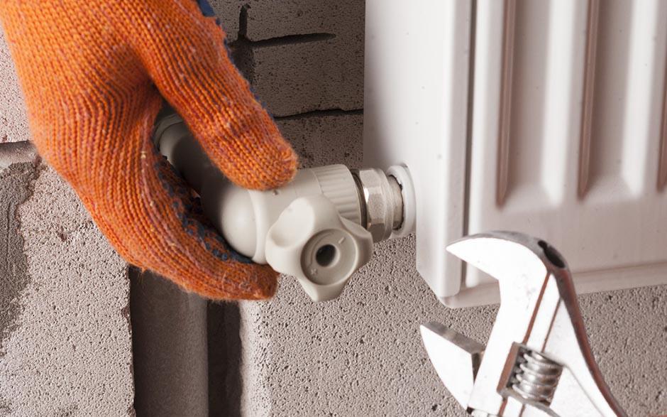 entretien chauffage électrique Pontault-Combault